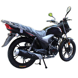 Motocicletta a due ruote motocicleta usata automatica per cena - Product Image 3