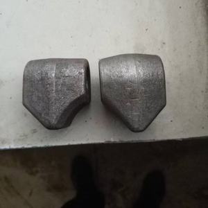 كتلة حامل CMB6 الصينية لـ 14 قطعة حفر الأساس CM63 بت قطع الأساس بت - Product Image 6