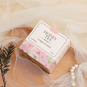 Juego de regalo de negocios para clientes Vip, té, miel, té, regalo, logotipo personalizado, té de viaje para regalo de boda - Product Image 2