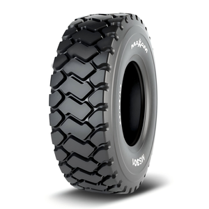 Neumáticos Maxam MS301 17.5R25 20.5R25 23.5R25 26.5R25 29.5R25 E3 para Maquinaria de Movimiento de Tierras, Camiones Mineros, Camiones Volquete OTR - Product Image 1