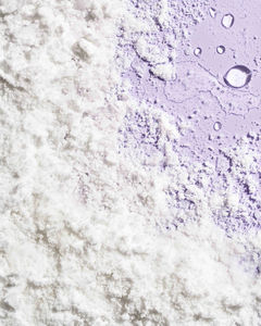 Bain de trempage au lait de coco apaisant végétalien naturel coréen nettoyage adoucissant pour la peau bain de corps marque privée - Product Image 5