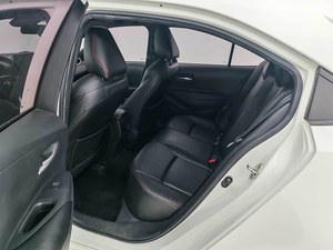 2019 2020 2021 2022 para <span class=keywords><strong>Levin</strong></span> Sedán Usado 1.5L/1.2T/1.8L Híbrido Gasolina Automático FWD LHD Cámara Trasera Gran Stock Disponible - Product Image 5