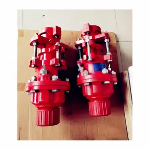 API Polished Rod Stuffing Box for Oil Drilling