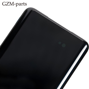หน้าจอ LCD <span class=keywords><strong>ส</strong></span>ำหรับโทรศัพท์มือถือ <span class=keywords><strong>OnePlus</strong></span> 7T <span class=keywords><strong>Pro</strong></span> พร้อมจอสัมผั<span class=keywords><strong>ส</strong></span> Digitizer Assembly <span class=keywords><strong>ส</strong></span>ำหรับเปลี่ยน - Product Image 6
