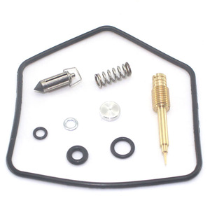 Kit de réparation de carburateur de haute qualité compatible avec <span class=keywords><strong>Kawasaki</strong></span> Kz440 a Ltd Belt Kz <span class=keywords><strong>250</strong></span> 440 G1 Sport Belt Kz250a Z250 a Z250 <span class=keywords><strong>Z400</strong></span> - Product Image 2
