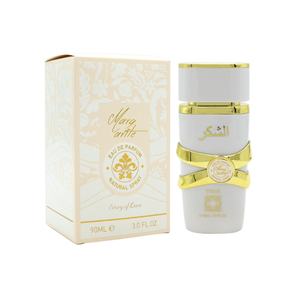 <span class=keywords><strong>Eau</strong></span> De Parfum Spray para mujer de 90ml para hombre y mujer con aroma afrutado fragancia de larga duración para uso diario - Product Image 6