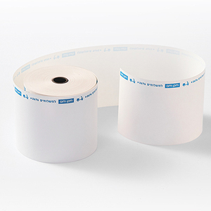 Rotoli <span class=keywords><strong>di</strong></span> Carta Termica <span class=keywords><strong>per</strong></span> <span class=keywords><strong>Registratore</strong></span> <span class=keywords><strong>di</strong></span> <span class=keywords><strong>Cassa</strong></span> 80x80mm 57x40mm - Product Image 6