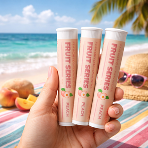 Palillos de Dientes con Sabor a Melocotón Totalmente Biodegradables, una Alternativa sin Sentimientos de Remordimiento a los Palillos de Dientes de Plástico o los Cigarrillos Electrónicos <span class=keywords><strong>Desechables</strong></span>. - Product Image 2