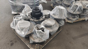 <span class=keywords><strong>Venta</strong></span> al por mayor <span class=keywords><strong>de</strong></span> cubo <span class=keywords><strong>de</strong></span> rueda <span class=keywords><strong>de</strong></span> acero del eje del remolque <span class=keywords><strong>de</strong></span> alta calidad <span class=keywords><strong>Venta</strong></span> caliente - Product Image 2