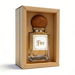 Profumo Naturale alle Erbe della Foresta, Fragranza Fresca e Delicata, Sicuro per l'Uso Quotidiano, 50ml, Prodotto in Cina - Product Image 5