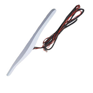 Hasda Marin Étanche <span class=keywords><strong>Antenne</strong></span> <span class=keywords><strong>Radio</strong></span> <span class=keywords><strong>FM</strong></span> <span class=keywords><strong>Antenne</strong></span> <span class=keywords><strong>pour</strong></span> <span class=keywords><strong>Bateau</strong></span> DE Voiture ATV UTV RZR SPA H-057 - Product Image 2