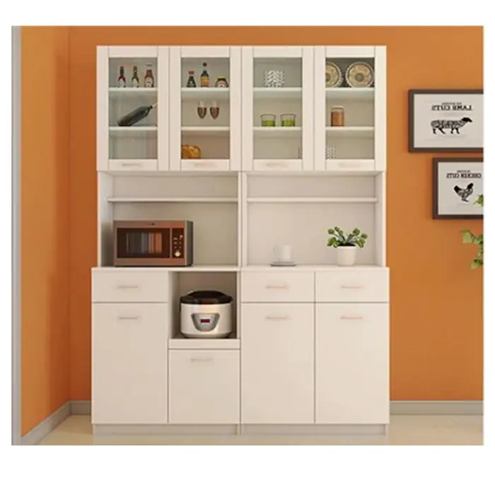Custom Model Kitchen Storage Cabinet Cupboard Designs Kitchen Furniture