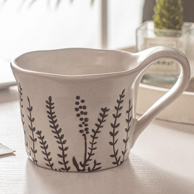 แก้วมินิสำหรับอาหารเช้า Mancao