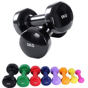 Dumbbell Neoprene - Product Image 5
