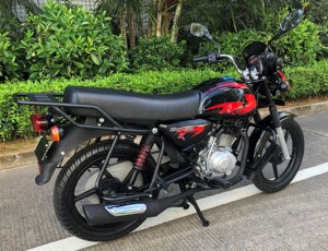 KCJ Dirt <b>Bike</b> Petrol <b>Engine</b> Air Cool 5-Forward Transmission Max Speed 61-80km/h Full Chain Cover for Sale - Product Image 4