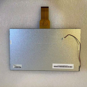 New Original 10.1 Inch 1024*600 WSVGA Industrial <b>LCD</b> <b>Module</b> For Embedded System & Portable Control Device G101SAN01.2 - Product Image 3
