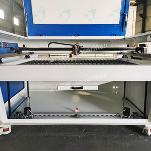 LaserMen 1390-XH Rails de guidage intégrés de haute qualité Machine de découpe laser CO2 pour non-métal - Product Image 6