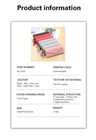 Portefeuille de luxe pour femme, mini-portefeuille intelligent avec pinces à billets rouges, fermeture longue, décoration pompon, doublure en polyester