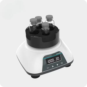 Mezclador VM550X para Viales de Vidrio con 1 Año de Garantía y Mecanismo Oscilante - Product Image 1