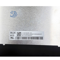 14.0" 60Hz 300 Cd/m² 30Pin 1920*1080 16:9 800:1 Tanpa Sentuh 92% SRGB Modul Layar LCD Laptop NV140FHM-N61/2/3/4/5/6/A/B/X/K/N51