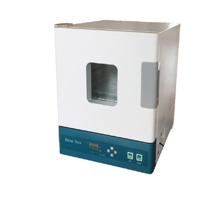 Four de séchage sous vide Four de séchage à affichage numérique MS-LV25 - Product Image 1