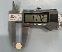 Matériau de batterie au lithium, feuille d'électrolyte à l'état solide, pastille LLZO LLZTO