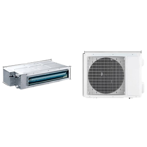 Mini Split <span class=keywords><strong>Inverter</strong></span> de <span class=keywords><strong>Aire</strong></span> <span class=keywords><strong>Acondicionado</strong></span> por Conductos para el Hogar, Más Vendido al <span class=keywords><strong>Mejor</strong></span> <span class=keywords><strong>Precio</strong></span> - Product Image 5