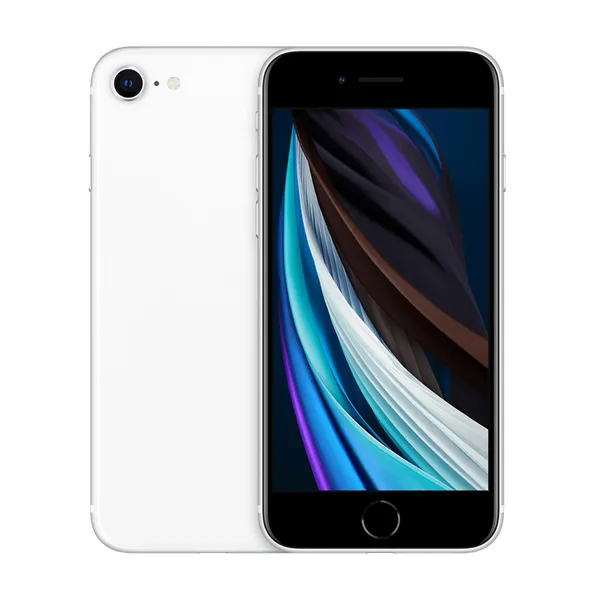 Airfon-smartphone électronique bon marché pour apple a13, aifon se 2, puce électronique de jeu, version seconde main