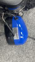 Casque sans fil Motorola PMLN6333 pour talkie-walkie, casque antibruit professionnel, casque Motorola DP4401EX