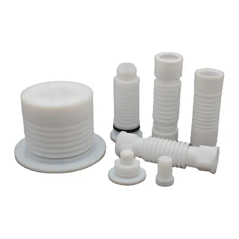 Krones حشو PTFE منفاخ استبدال PTFE منفاخ ماكينة حشو