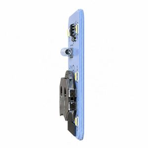 Tap Vibration <b>Sensor</b> <b>Light</b> <b>Switch</b> PCBA Control Board LED Strip Lamp Controller for Hotel Room Office Display OEM ODM - Product Image 6