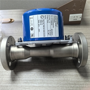 เครื่องวัดอัตราการไหลแบบปรับพื้นที่ได้ Krohne H250/RR/M40 รุ่นใหม่และของแท้ สำหรับแก๊สและของเหลว - Product Image 2
