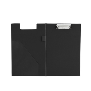 Clipboard Nhà Cung Cấp Nhựa Màu Xanh PVC A4 Clipboard Thư Mục Cho Văn Phòng Phẩm Văn Phòng Với Túi - Product Image 3