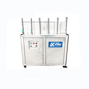 6 tubes vapeur machine d'adoucissement pour <span class=keywords><strong>chaussures</strong></span> en <span class=keywords><strong>cuir</strong></span> anti-rides chaussure faisant la machine - Product Image 1