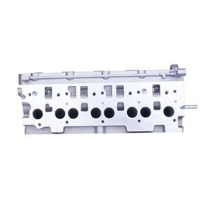 Cabeza de Cilindro 03G103351 03G198998 03G103351B 03G103351E 68001295AA para Audi para VW AZV BKD BKP BMR <span class=keywords><strong>2.0</strong></span> TDI - Product Image 3