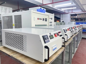 <span class=keywords><strong>Banco</strong></span> <span class=keywords><strong>de</strong></span> <span class=keywords><strong>Carga</strong></span> <span class=keywords><strong>de</strong></span> Prueba para Inversor <span class=keywords><strong>Solar</strong></span> <span class=keywords><strong>de</strong></span> 15KW Monofásico 230V, <span class=keywords><strong>Banco</strong></span> <span class=keywords><strong>de</strong></span> <span class=keywords><strong>Carga</strong></span> Resistivo para Generador - Product Image 6