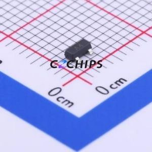 Composants électroniques d'origine et neufs BAV70 SOT-23 Diode de commutation Diode Fournisseur de composants électroniques en gros et service BOM - Product Image 1