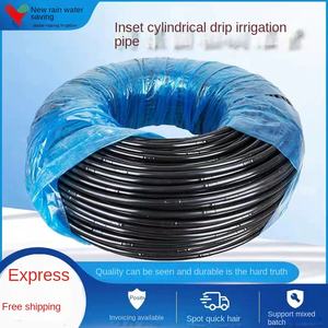 Tuyau <span class=keywords><strong>d</strong></span>'irrigation <span class=keywords><strong>goutte</strong></span> à <span class=keywords><strong>goutte</strong></span> en plastique 16PE, cylindre agricole avec 20 goutteurs pour les arbres fruitiers, système automatique, garantie de 4 ans - Product Image 3