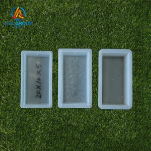 กระเบื้องปูพื้นคอนกรีตสำหรับภายนอกอาคารแบบใช้ซ้ำได้ <span class=keywords><strong>บล็อก</strong></span><span class=keywords><strong>ปู</strong></span><span class=keywords><strong>พื้น</strong></span>พลาสติก <span class=keywords><strong>แม่พิมพ์</strong></span><span class=keywords><strong>ปู</strong></span><span class=keywords><strong>พื้น</strong></span>ยาง - Product Image 6