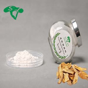 Sanxin fabrika organik Polygonum Cuspidatum özü tozu 98% Polydatin doğal takviyesi gıda vahşi ot lal NMN şişe 1kg - Product Image 2