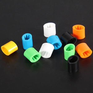 بسعر الجملة قفل معصم بلاستيكي أحادي الاتجاه بشكل مختلف - Product Image 4