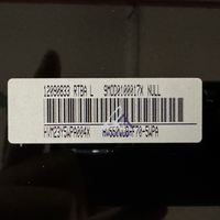 Panel Layar TV LED LCD 55 Inci BOE Open Cell HV550QUB-F70 Pengganti