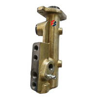 Maître-cylindre de frein de voiture taille standard OE 7700590483, maître-cylindre de frein haute performance pour RENAULT 11 12 14 16 17 18 5 9 68-89