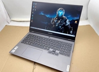 Ordinateur portable de jeu Legion Y7000P 15,5 pouces 144 Hz, Intel Core i7 10e génération 2,30 GHz, RTX2060, SSD