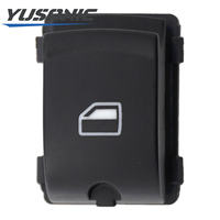 Tombol Saklar Kontrol Power Window 4F0959855A 4FD959855A untuk Audi A6L C6 05-11 A6L