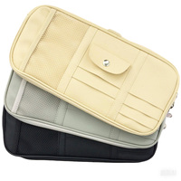 Organizador de parasol multibolsillo personalizado para coches, camiones, SUV, para almacenamiento de documentos de seguros, estilo de carpeta Manila