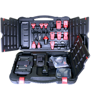 Nouveauté 2026 – Kit Complet Sans Fil et Codage 100 % Original MaxiSys MS906BT – Expédition Rapide - Product Image 4
