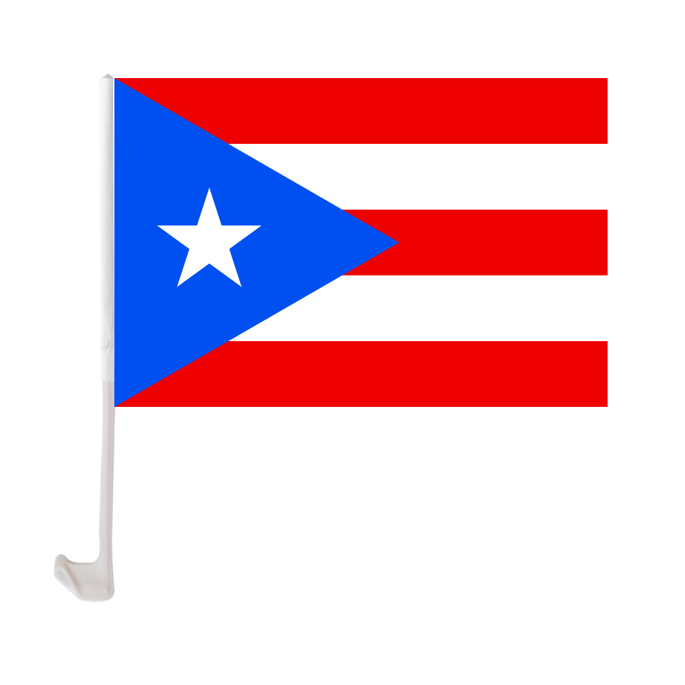 Puerto Rico