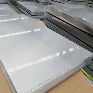 แผ่นอลูมิเนียมเคลือบสำหรับงานซับลิเมชั่น ขนาดใหญ่ 12 x 18 นิ้ว รุ่น 1000 ซีรีส์ 6262 6060 XFT คุณภาพสูง ราคาประหยัด สำหรับใช้กับเรือ - Product Image 5