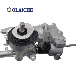 Pièces détachées automobiles Systèmes de direction automobile <span class=keywords><strong>Crémaillère</strong></span> de direction électrique LHD pour BMW <span class=keywords><strong>MINI</strong></span> <span class=keywords><strong>Cooper</strong></span> F55 F56 32106877491 32106892333 32106899993 - Product Image 6